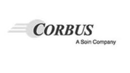 CORBUS A SOIN  COMPANY trademark