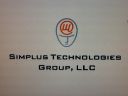 SIMPLUS TECHNOLOGIES GROUP, LLC trademark