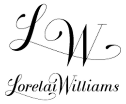 LW LORELAI WILLIAMS trademark