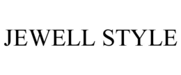 JEWELL STYLE trademark