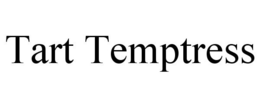 TART TEMPTRESS trademark