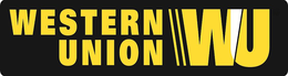 WESTERN UNION WU trademark