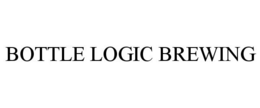 BOTTLE LOGIC BREWING trademark