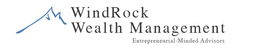 WINDROCK WEALTH MANAGEMENT ENTREPRENEURIAL-MINDED ADVISORS trademark