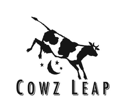 COWZ LEAP trademark