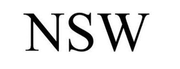 NSW trademark