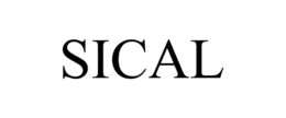 SICAL trademark