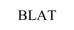 BLAT trademark