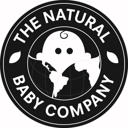 THE NATURAL BABY COMPANY trademark