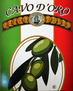 CAVO D'ORO trademark