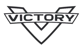 V VICTORY trademark