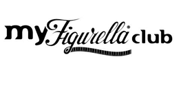 MY FIGURELLA CLUB trademark