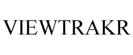 VIEWTRAKR trademark