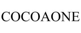 COCOAONE trademark