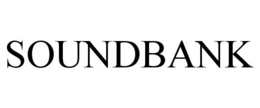 SOUNDBANK trademark