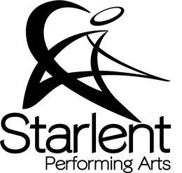 STARLENT PERFORMING ARTS trademark