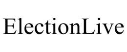 ELECTIONLIVE trademark