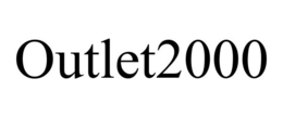 OUTLET2000 trademark