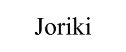 JORIKI trademark