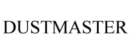 DUSTMASTER trademark