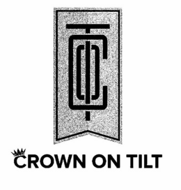 CROWN ON TILT COT trademark