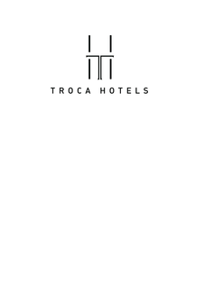T TROCA HOTELS trademark