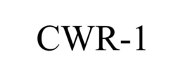 CWR-1 trademark