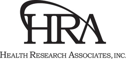 HRA HEALTH RESEARCH ASSOCIATES, INC. trademark