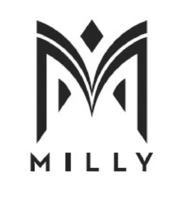 M MILLY trademark