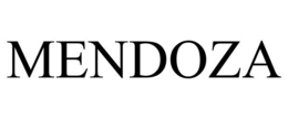 MENDOZA trademark