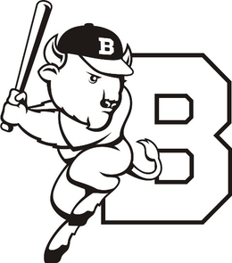 B B trademark