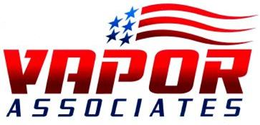 VAPOR ASSOCIATES trademark