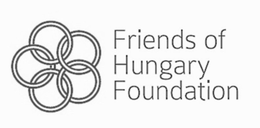 FRIENDS OF HUNGARY FOUNDATION trademark