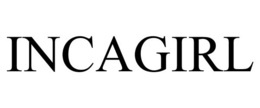 INCAGIRL trademark