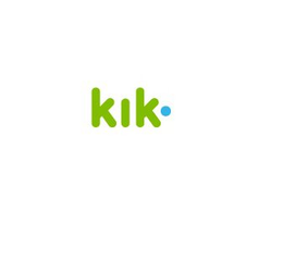 KIK trademark