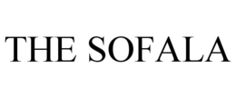 THE SOFALA trademark