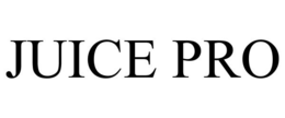 JUICE PRO trademark