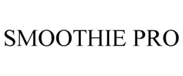 SMOOTHIE PRO trademark