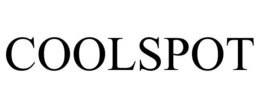 COOLSPOT trademark