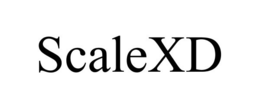 SCALEXD trademark