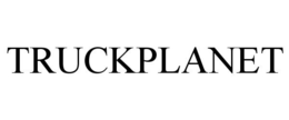 TRUCKPLANET trademark