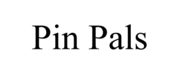 PIN PALS trademark