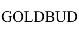 GOLDBUD trademark