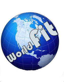 WORLDFIT trademark