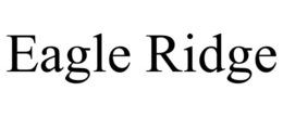 EAGLE RIDGE trademark
