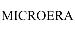 MICROERA trademark