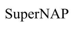 SUPERNAP trademark