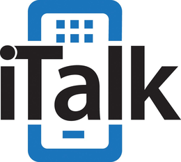 ITALK trademark