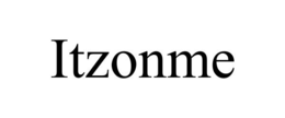 ITZONME trademark