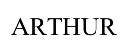ARTHUR trademark